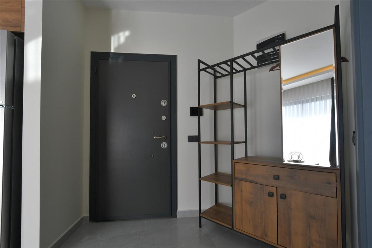 Apartment Nova Modern And Stylish 1-bedroom Flat For Rent In Mahmutlar *